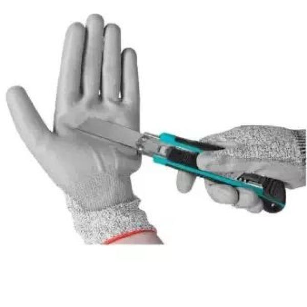 كفوف ضد القطع TOTAL TSP1701-XL Cut-resistance gloves