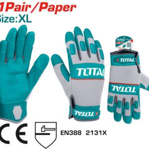 كفوف ميكانيك صناعي TOTAL TSP1806-XL