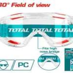 Total TSP309 نظارة شفاف 