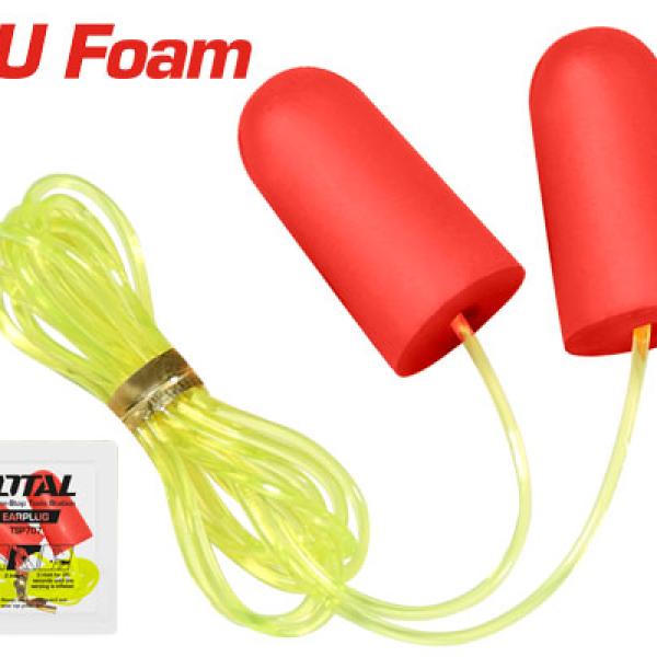 Total TSP707 Earplug سدادة أذن