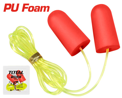 Total TSP707 Earplug سدادة أذن
