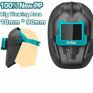 Total TSP9216 Welding mask وجة لحام عرض خاص