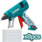 TOTAL TT301116 Glue gun فرد سيلكو حراري 220 واط