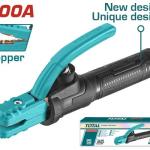Total TWAH3006 Electrode holder مسكة لحام 300 امبير