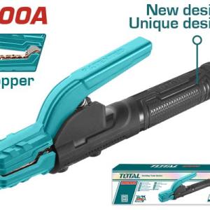 Total TWAH8006 Electrode holder 800A مسكة لحام نحاس