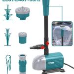 Total TWPM501 Fountain pump 2M مضخة نافورة 