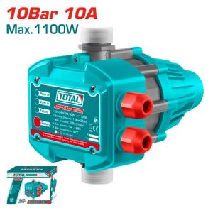 Automatic pump control 10A ايزي برس 1.5 بار