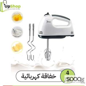 خفّاقة كهربائية قوية