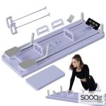 جهاز البلانك والضغط الذكي