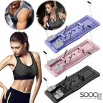 جهاز البلانك والضغط الذكي