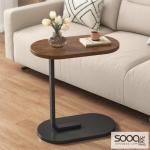 طاولة جانبية عصرية