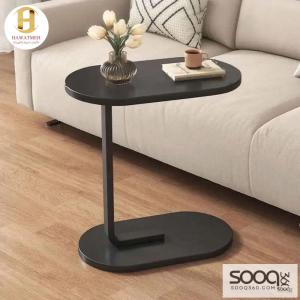 طاولة جانبية عصرية