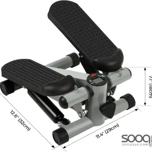 ستيبر فيت أكتيف