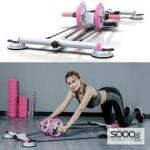 رولر باور فيت