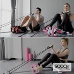 رولر باور فيت