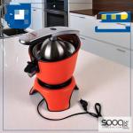 عصّارة الحمضيات الذكية