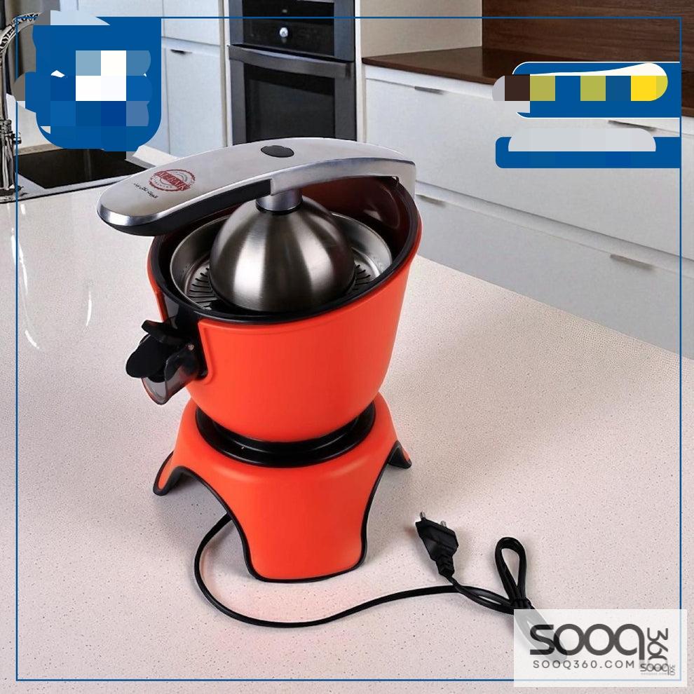 عصّارة الحمضيات الذكية