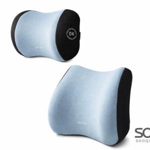 مسند للرقبة و ضهر