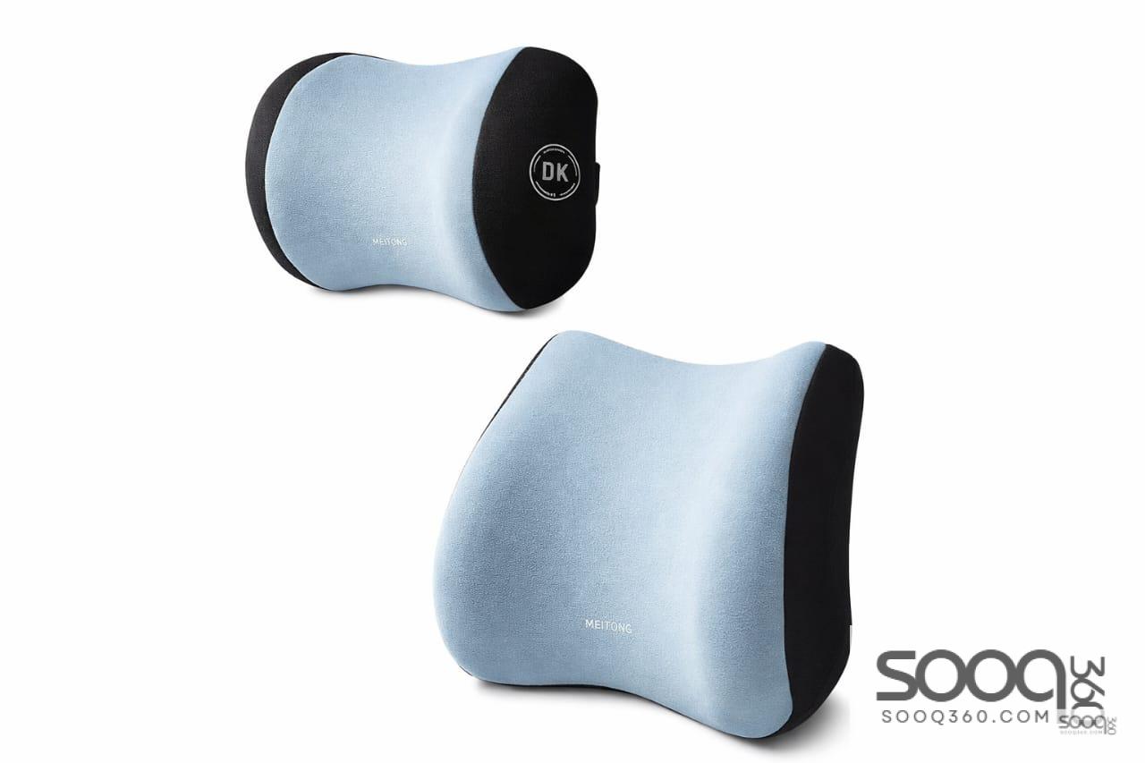 مسند للرقبة و ضهر