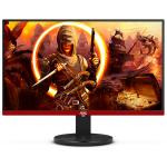 شاشة جيمنج 144هيرتز AOC G2490VX 24-inch 144Hz - 1ms - Flat Gaming Monitor