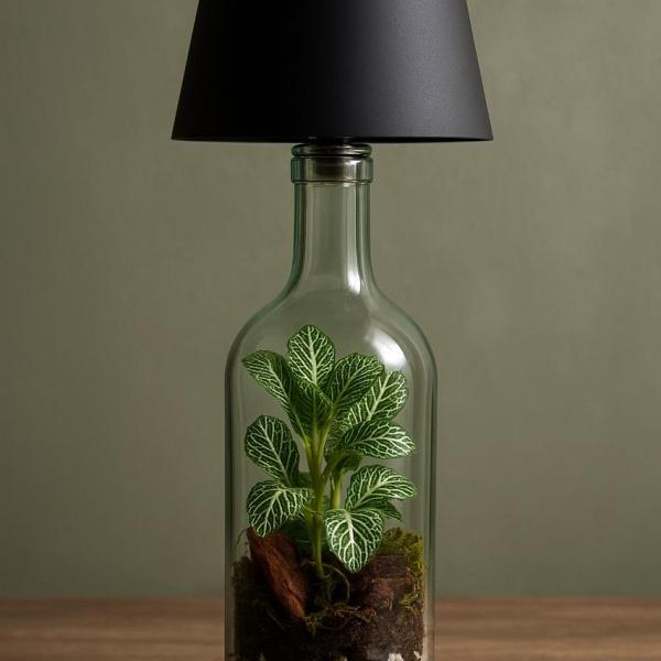 تيراريوم لامب