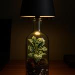 تيراريوم لامب