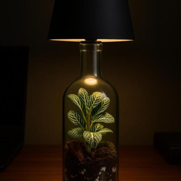 تيراريوم لامب