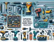 معدات الصيانة