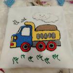 سيارة الاحلام الصغيرة