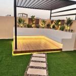 جلسة برقولا 4*4